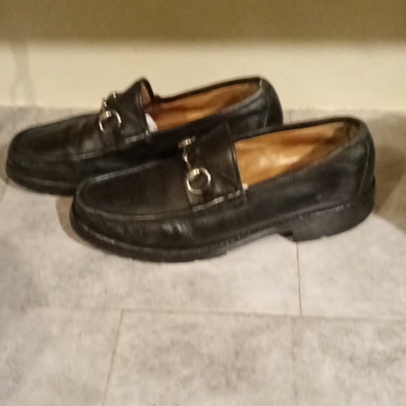 GUCCI Size 9 Men - Picture 4 of 9
